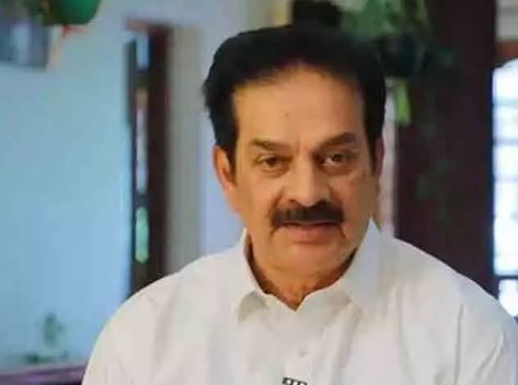 നടൻ ദേവൻ ബിജെപി സംസ്ഥാന ഉപാധ്യക്ഷൻ