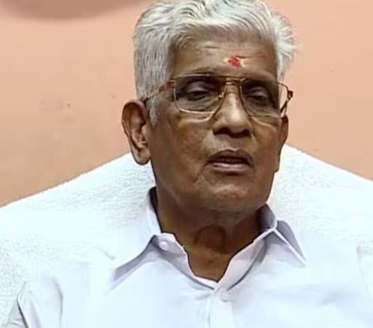 പതിനെട്ടാംപടിയില്‍ ഒരു മിനിറ്റില്‍ 90 പേര്‍ കയറിയിരുന്ന സ്ഥാനത്ത് ഇപ്പോള്‍ 50 പേര്‍, പ്രശ്‌നങ്ങള്‍ക്ക് കാരണം കെടുകാര്യസ്ഥത: ജി സുകുമാരന്‍ നായര്‍