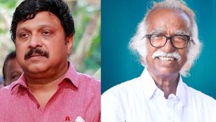കെ ബി ഗണേഷ് കുമാറും കടന്നപ്പളളി രാമചന്ദ്രനും ഉടൻ മന്ത്രിമാരായി സ്ഥാനമേൽക്കും