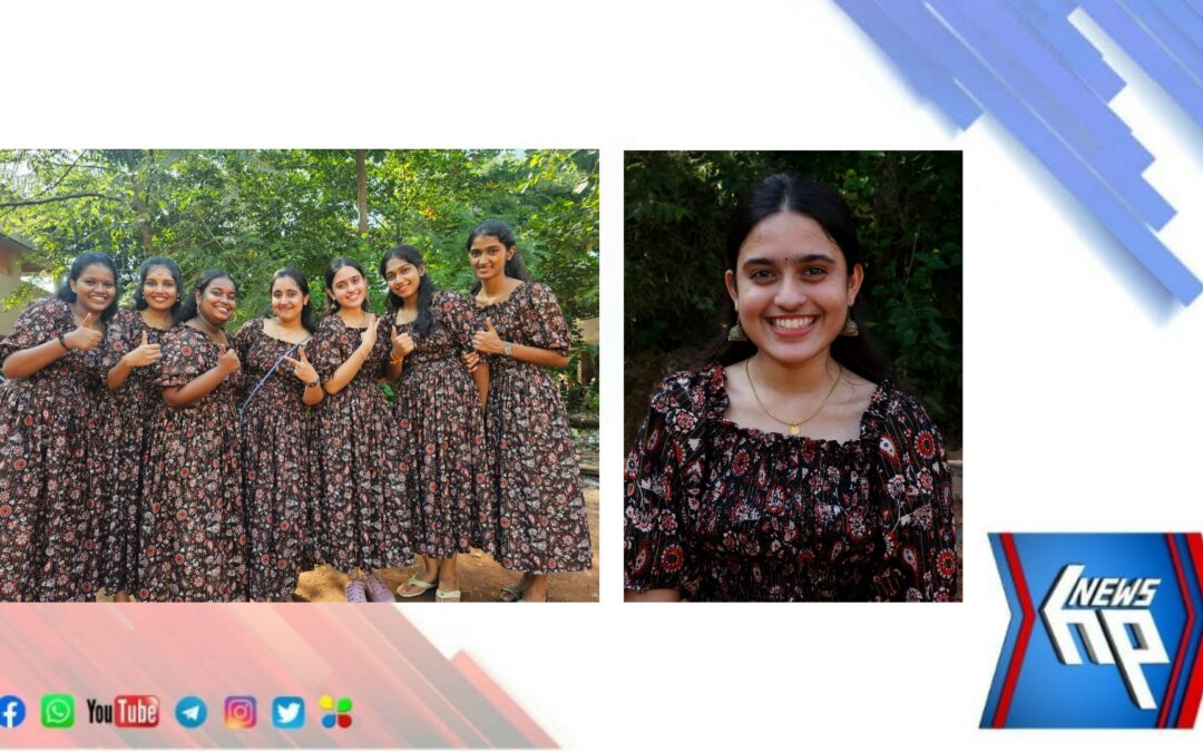 സീരിയൽ താരവും സംഘവും വൃന്ദാവാദ്യം ഒന്നാം സ്ഥാനം നേടി