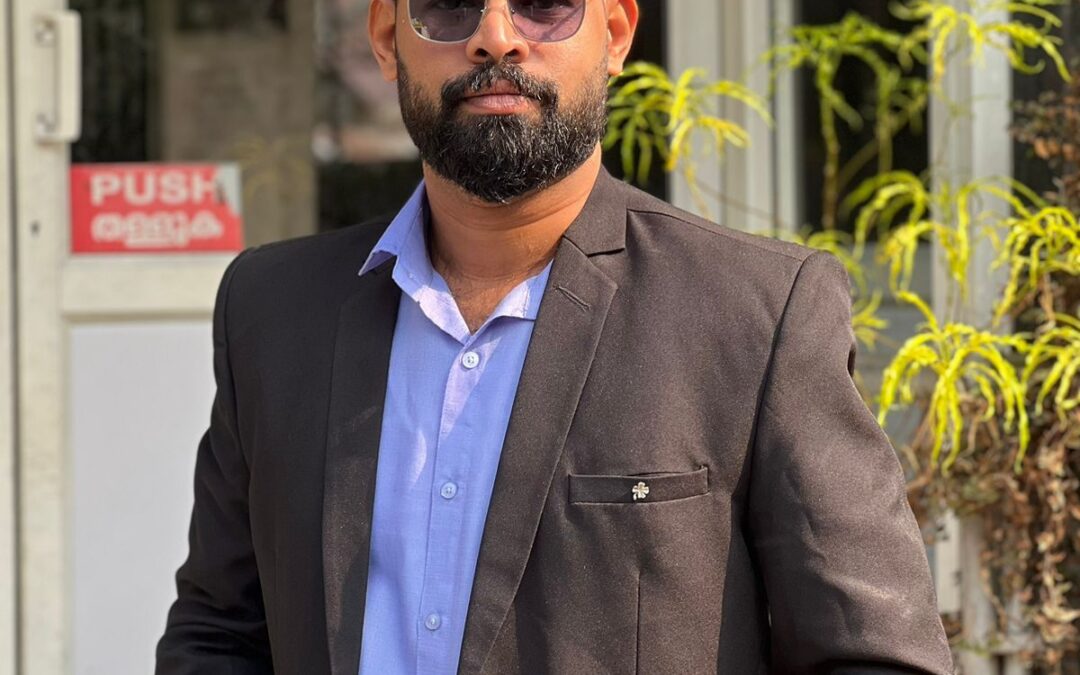 സംസ്ഥാന ജു-ജിത്സു ചാമ്പ്യൻഷിപ്പ്: ചരിത്രനേട്ടവുമായി ആറ്റിങ്ങൽ സ്വദേശി