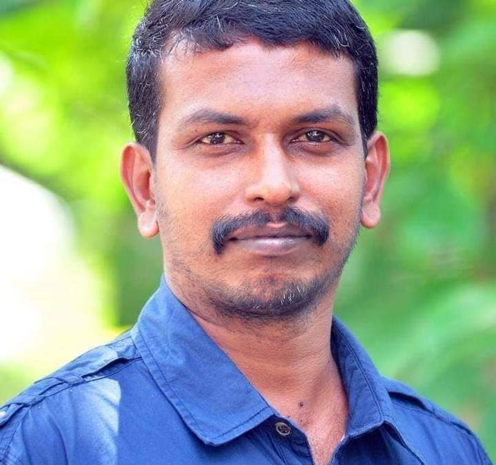 ദേശാഭിമാനി സീനിയർ റിപ്പോർട്ടർ എം വി പ്രദീപ് അന്തരിച്ചു