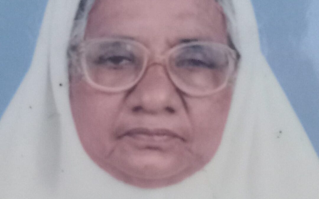 സുലേഖ ബീവി (88) അന്തരിച്ചു