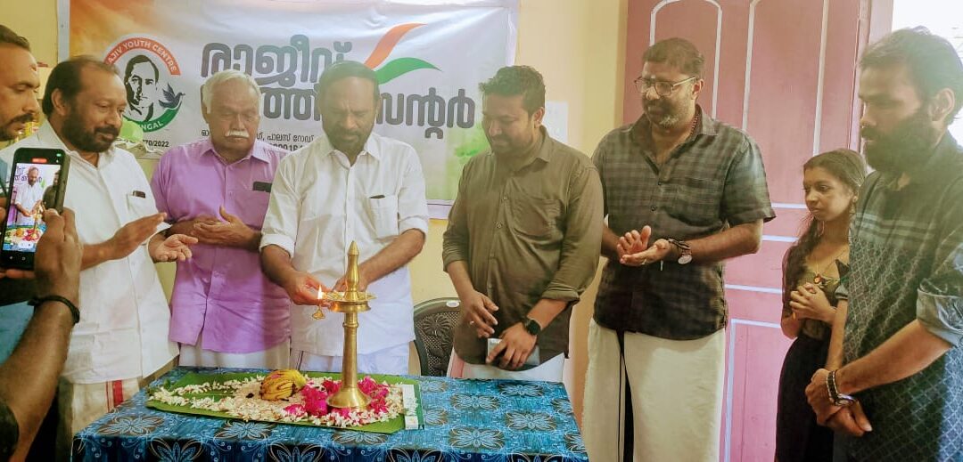 തയ്യൽ പരിശീലന ക്ലാസുകൾ ആരംഭിച്ചു