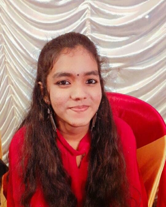 ജില്ലാ സ്കൂൾ കലോത്സവം; വയലിൻ ഒന്നാം സ്ഥാനം ആറ്റിങ്ങൽ സ്വദേശിനിക്ക്