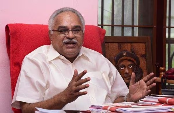 കാനം രാജേന്ദ്രന്റെ വിയോ​ഗം; ഇന്നത്തെ ന‌വകേരള സദസ് മാറ്റിവെച്ചു
