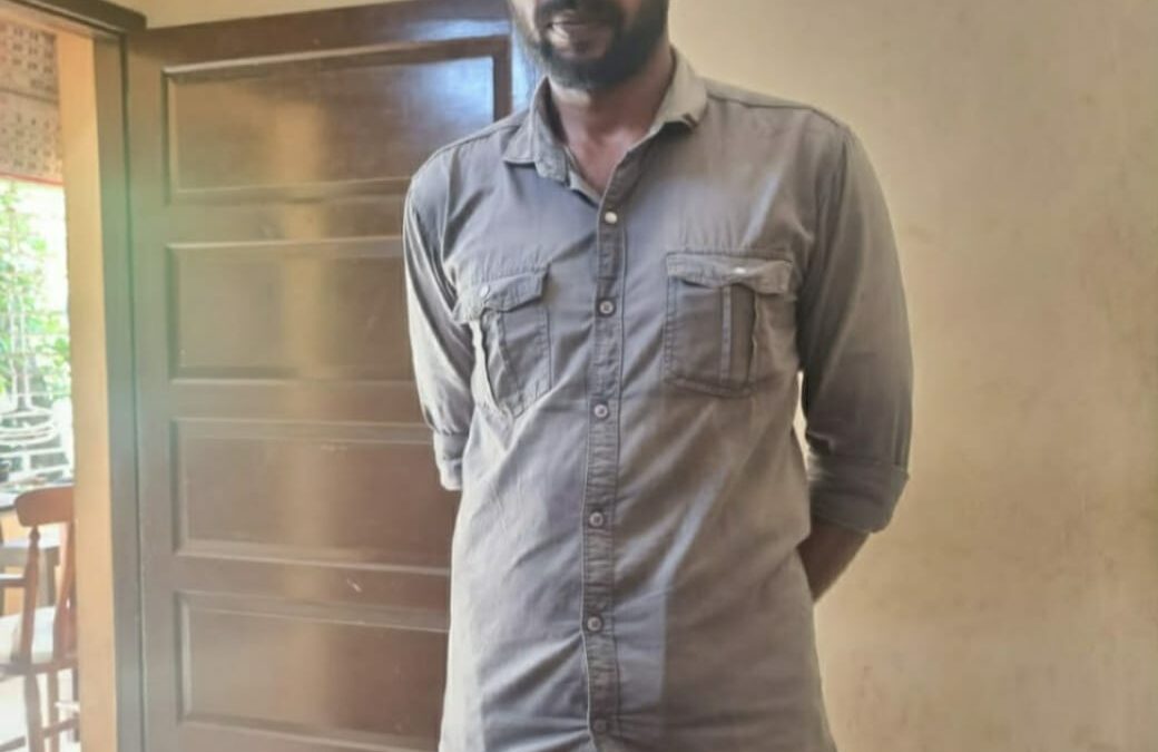 ചായക്കടയിലുണ്ടായ വാക്ക് തർക്കം കത്തിക്കുത്തിൽ കലാശിച്ചു. പ്രതിയെ വർക്കല പൊലീസ് പിടികൂടി