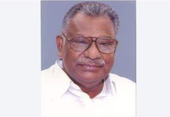 മുന്‍ മന്ത്രി കെപി വിശ്വനാഥന്‍ അന്തരിച്ചു