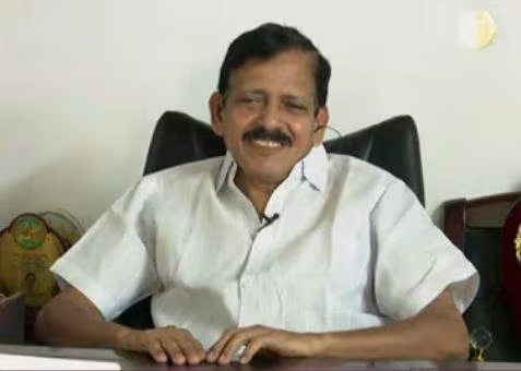 സ്‌കൂള്‍ കലോത്സവം ‘വെജിറ്റേറിയന്‍’ തന്നെ; ഇത്തവണയും ടെന്‍ഡര്‍ നേടി പഴയിടം