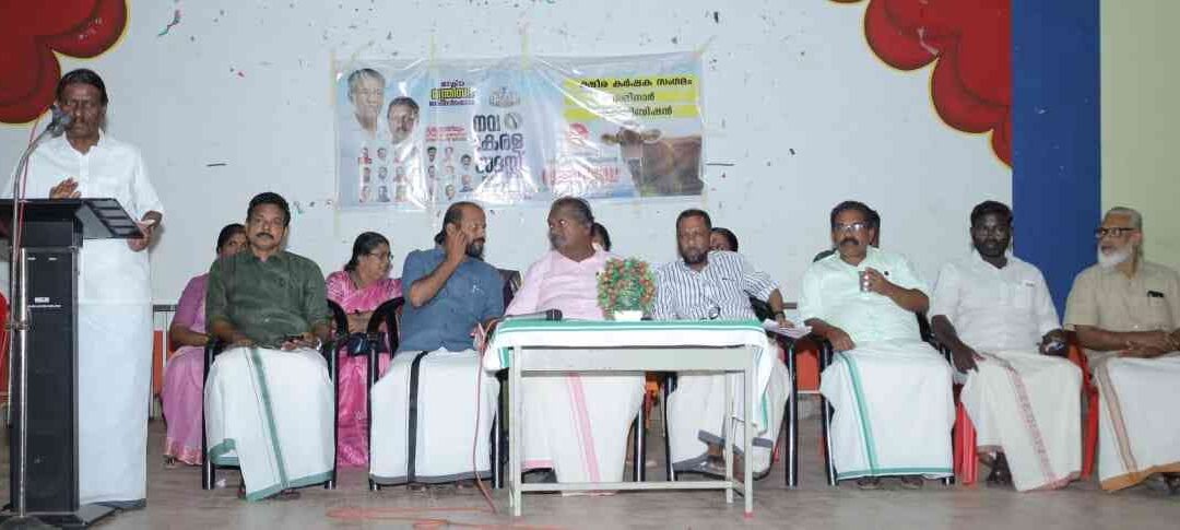 ക്ഷീര കർഷക സംഗമമായി ഡയറി ഡേ