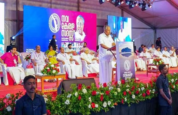 നവകേരള സദസ്സ്: തിരുവനന്തപുരം ജില്ലയിൽ ഇന്ന് മുതൽ, ആദ്യ സദസ്സ് വർക്കലയിൽ