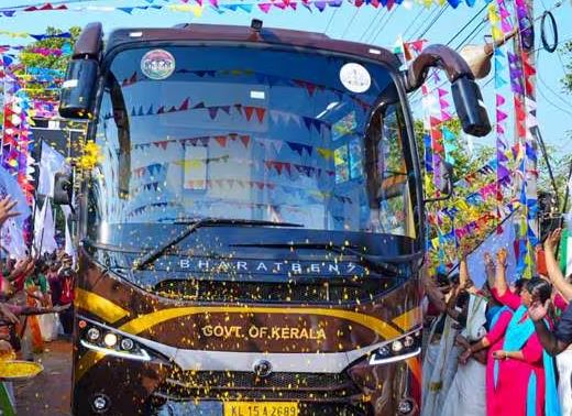 നവകേരള സദസ്സിന് ഇന്ന് സമാപനം; പ്രതിഷേധങ്ങള്‍ കണക്കിലെടുത്ത് തിരുവനന്തപുരത്ത് കനത്ത സുരക്ഷ