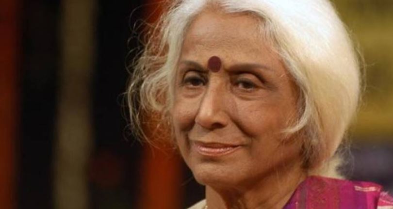 പ്രശസ്ത ശാസ്ത്രീയ സംഗീതജ്ഞ പ്രഭാ അത്രെ അന്തരിച്ചു