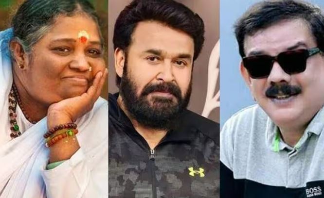 പ്രാണപ്രതിഷ്ഠ: കേരളത്തില്‍നിന്ന് ആരൊക്കെ അയോധ്യയിലെത്തും?