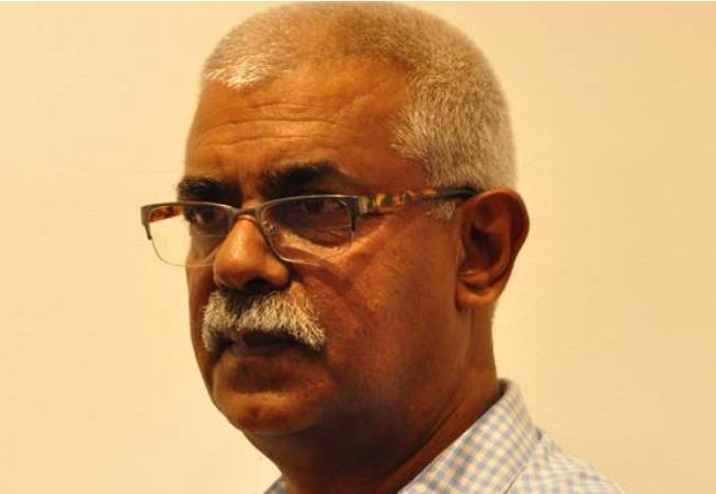 രാജാ രവിവര്‍മ്മ പുരസ്‌കാരം സുരേന്ദ്രന്‍ നായര്‍ക്ക്