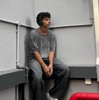 പുതുവത്സരാഘോഷത്തില്‍ പങ്കെടുത്ത് മടങ്ങിയ പ്ലസ് വണ്‍ വിദ്യാര്‍ഥി ട്രെയിന്‍ തട്ടിമരിച്ചു