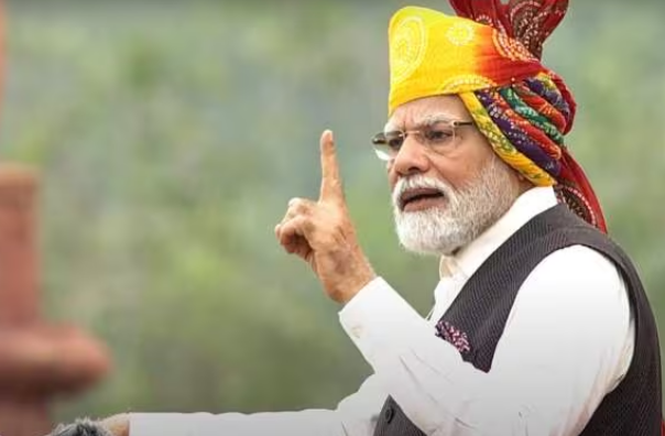 പ്രധാനമന്ത്രി വീണ്ടും കേരളത്തിലേക്ക്; കൊച്ചിയില്‍ 16 ന് റോഡ് ഷോ