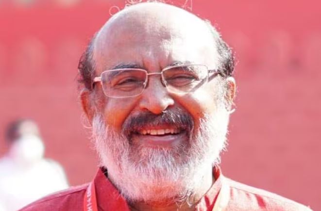 കിഫ്ബി മസാലബോണ്ട് കേസ്: തോമസ് ഐസക്കിന് വീണ്ടും ഇഡി നോട്ടീസ്; തിങ്കളാഴ്ച ഹാജരാകണം