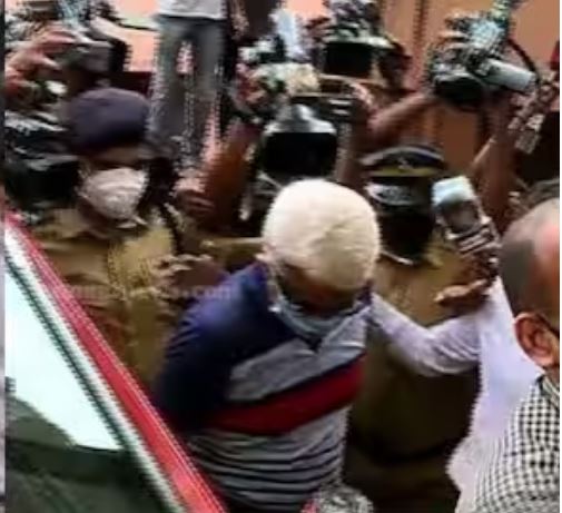 ലൈഫ് മിഷൻ കോഴക്കേസ്: എം ശിവശങ്കറിന്റെ ഇടക്കാല ജാമ്യം സ്ഥിരപ്പെടുത്തി സുപ്രീംകോടതി
