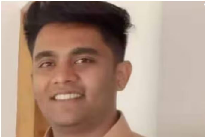 കോട്ടയത്ത്  ഓടുന്ന ട്രെയിനിൽ നിന്നിറങ്ങവേ വിദ്യാർഥിക്ക് ദാരുണാന്ത്യം