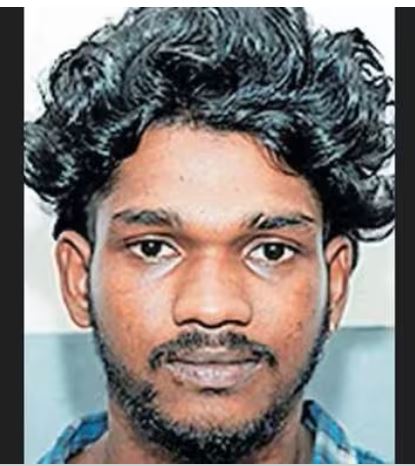സ്കൂൾ വിട്ടു വീട്ടിലേക്ക് പോയ 14കാരിക്ക് നേരെ ന​ഗ്നതാ പ്രദർശനം; യുവാവ് പിടിയിൽ