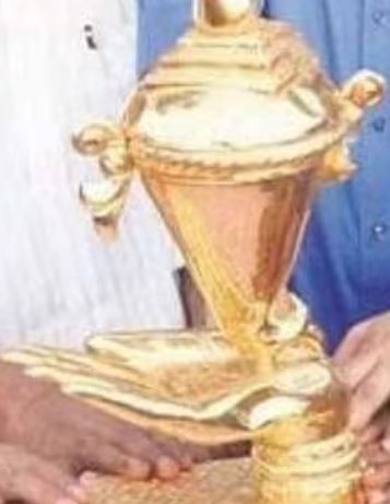 സംസ്ഥാന സ്കൂൾ കലോത്സവം; സ്വർണ കപ്പിന്റെ യാത്ര ഇന്ന് തുടങ്ങും