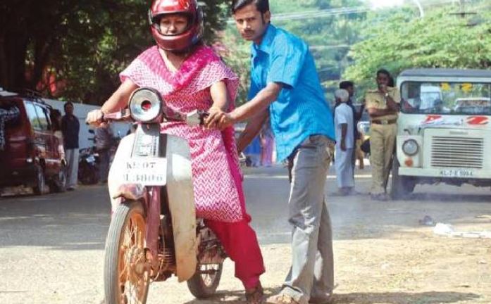 സംസ്ഥാനത്തെ ഡ്രൈവിങ് ടെസ്റ്റിലും ലേണേഴ്‌സ് പരീക്ഷയിലും മാറ്റം വരുന്നു