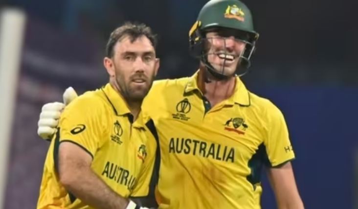 മാക്‌സ്‌വെല്ലും കമ്മിൻസും ഇല്ല; വിൻഡീസ് ഏകദിനത്തിനുള്ള ഓസ്‌ട്രേലിയ ടീമിനെ പ്രഖ്യാപിച്ചു