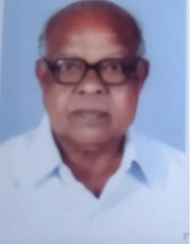 തങ്കപ്പൻ ചെട്ടിയാർ (90) അന്തരിച്ചു