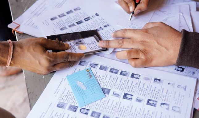 കൂടുതല്‍ വോട്ടര്‍മാര്‍ മലപ്പുറത്ത്; ലോക്‌സഭ തെരഞ്ഞെടുപ്പ് അന്തിമവോട്ടര്‍ പട്ടിക പ്രസിദ്ധീകരിച്ചു