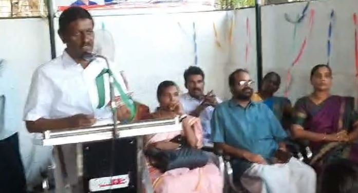 കിഴുവിലം ഇടയാവണത്ത് കെ സ്റ്റോർ ആരംഭിച്ചു