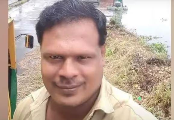 സുഹൃത്തിന്റെ വിവാഹച്ചടങ്ങിനായി പോയി; ഓട്ടോ ഡ്രൈവറെ ദുരൂഹസാഹചര്യത്തില്‍ കാണാതായി