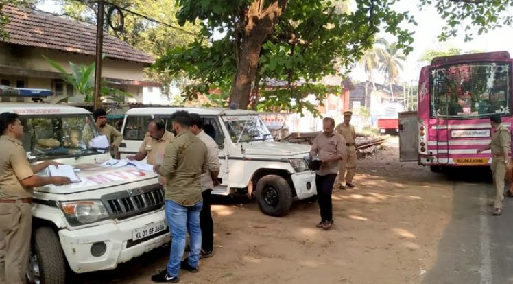 വാഹന ഉടമകള്‍ക്ക് പരിവാഹനില്‍ മൊബൈല്‍ നമ്പര്‍ ചേര്‍ക്കാം, ഫെബ്രുവരി 29 വരെ അവസരം