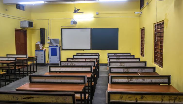 അധ്യാപകര്‍ക്ക് ക്ലസ്റ്റര്‍ പരിശീലനം: ജനുവരി 27ന് വിദ്യാഭ്യാസ സ്ഥാപനങ്ങള്‍ക്ക് അവധി