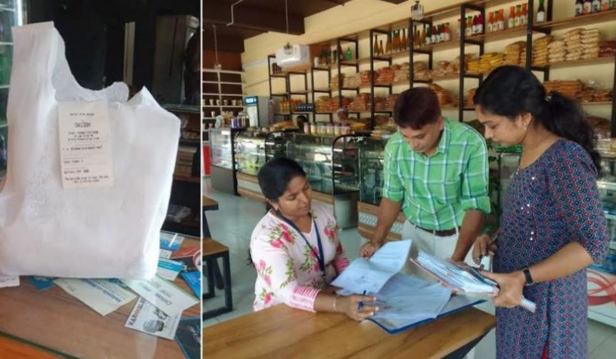 സ്റ്റിക്കര്‍ നിര്‍ബന്ധം: 791 സ്ഥാപനങ്ങളില്‍ സ്‌പെഷ്യല്‍ ടാസ്‌ക് ഫോഴ്‌സ് പരിശോധന