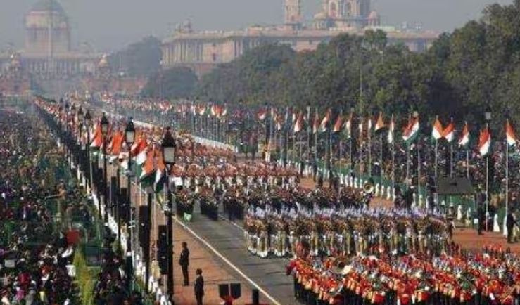 റിപ്പബ്ലിക് ദിന പരേഡില്‍ ഇത്തവണ കേരളത്തിന്റെ നിശ്ചല ദൃശ്യമില്ല; സംസ്ഥാനം നല്‍കിയ 10 മാതൃകകളും തള്ളി