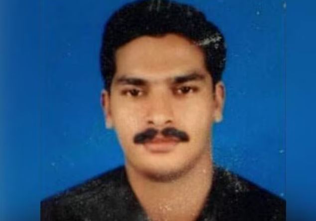 പെയിന്‍റിംഗ് ജോലിക്കിടെ വീടിന്റെ മുകളിൽ നിന്ന് വീണ് 49 കാരൻ മരിച്ചു