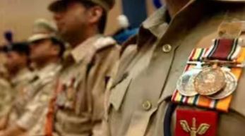 രാഷ്ട്രപതിയുടെ പോലീസ് മെഡലുകള്‍ പ്രഖ്യാപിച്ചു; രാജ്യത്താകെ 1132 പേര്‍ക്കാണ് പുരസ്കാരം ലഭിക്കുക