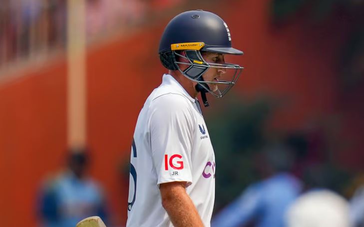 സച്ചിനെ മറികടന്ന് ജോ റൂട്ട്; റെക്കോര്‍ഡ് നേട്ടം