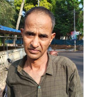 വർക്കലയിലെ മോഷണക്കേസിലെ പ്രതി കസ്റ്റഡിയിൽ മരിച്ചു