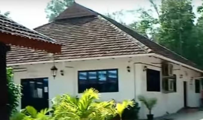 ആലത്തൂരില്‍ ബാറില്‍ വെടിവയ്പ്; മാനേജര്‍ക്ക് വെടിയേറ്റു; 5 പേര്‍ അറസ്റ്റില്‍