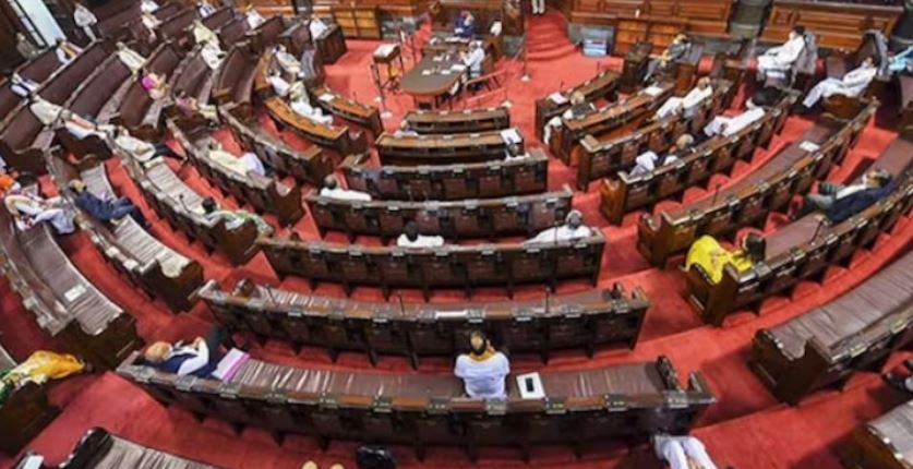 രാജ്യസഭാ തെരഞ്ഞെടുപ്പ് ഫെബ്രുവരി 27 ന്
