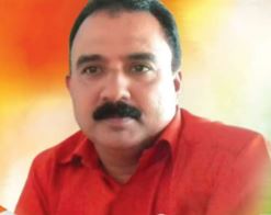 റാം മോഹൻ അന്തരിച്ചു