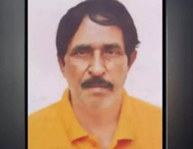 നടൻ ശ്രീനിവാസന്റെ സഹോദരൻ അന്തരിച്ചു