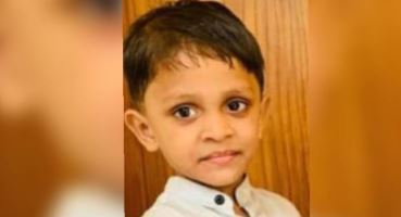 ഗേറ്റ് തകര്‍ന്ന് ദേഹത്ത് വീണ് നാല് വയസുകാരന്‍ മരിച്ചു