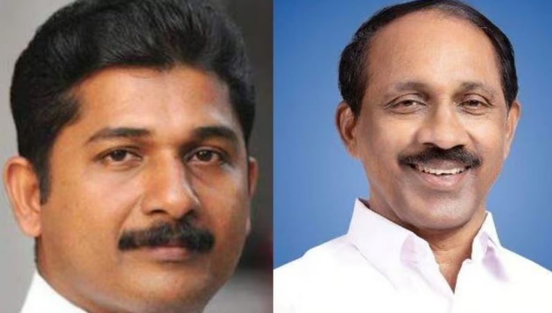 തൃപ്പൂണിത്തുറ തെരഞ്ഞെടുപ്പ് കേസ് ഇന്ന് വീണ്ടും സുപ്രീംകോടതിയില്‍