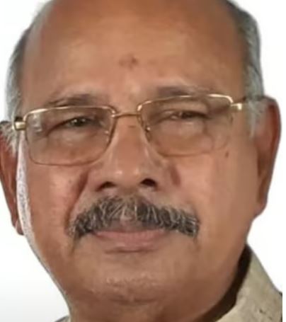 തിയറ്ററില്‍ കാല്‍ വഴുതി വീണു; കോറണേഷന്‍ തിയറ്റര്‍ ഉടമ കെ ഒ ജോസഫ് മരിച്ചു