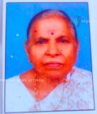 ഡി ചെല്ലമ്മ (89) നിര്യാതയായി