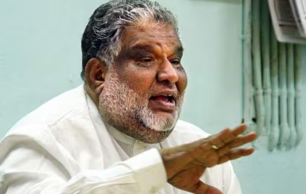 ടി എച്ച് മുസ്തഫ അന്തരിച്ചു