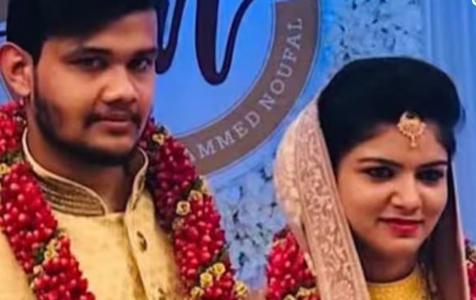 ഷെഹ്നയുടെ മരണം: പ്രതികളെ സഹായിച്ച പൊലീസുകാരന് സസ്‌പെന്‍ഷന്‍